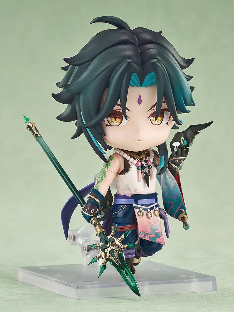 Nendoroid 2668 Xiao (Genshin Impact) - Image 3