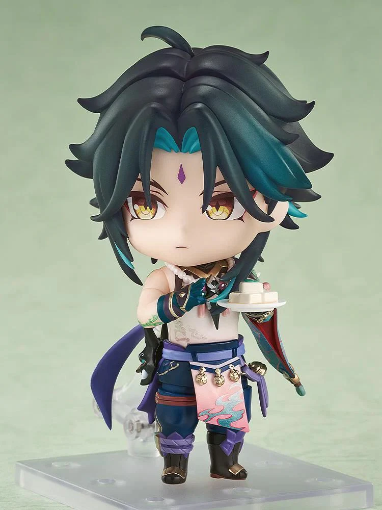 Nendoroid 2668 Xiao (Genshin Impact) - Image 4