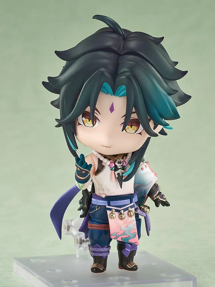 Nendoroid 2668 Xiao (Genshin Impact) - Image 5