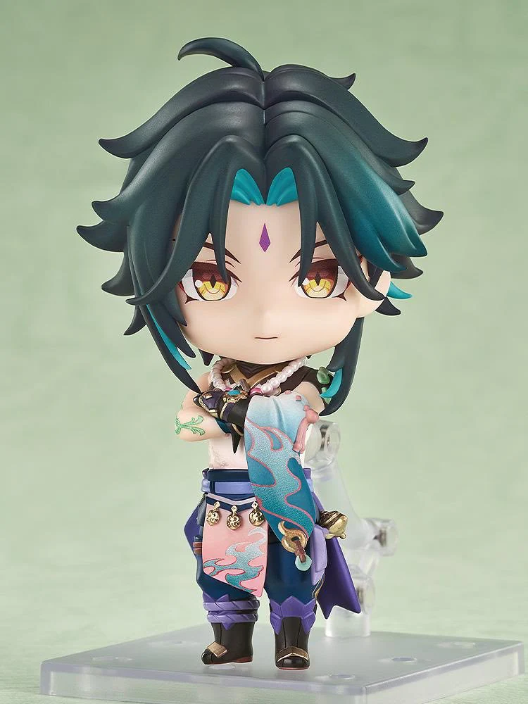 Nendoroid 2668 Xiao (Genshin Impact) - Image 7