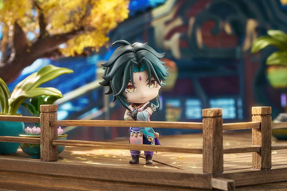 Nendoroid 2668 Xiao (Genshin Impact) - Image 8