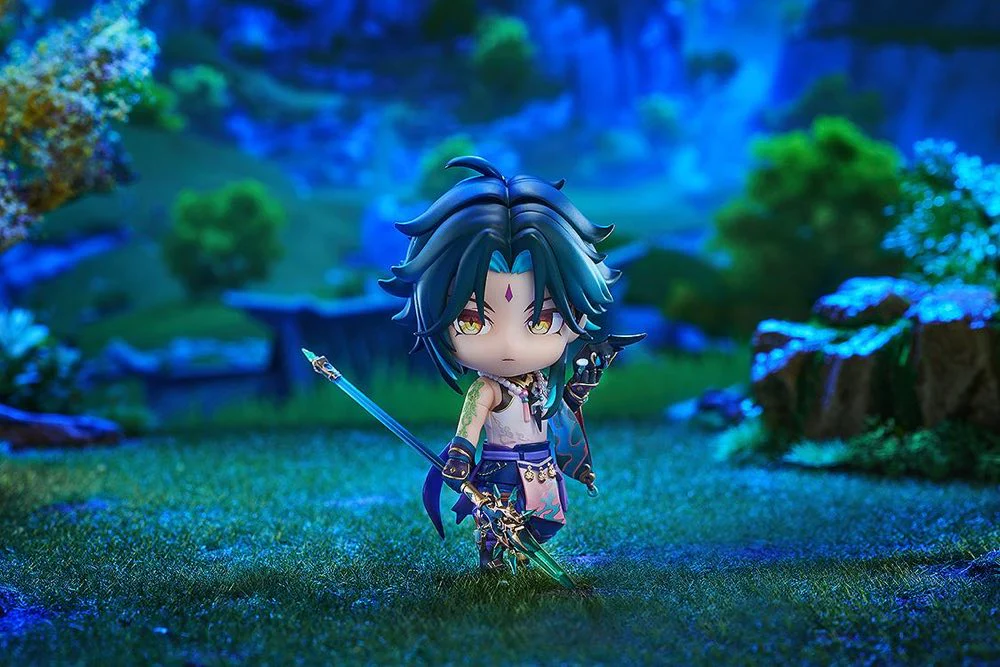 Nendoroid 2668 Xiao (Genshin Impact) - Image 9