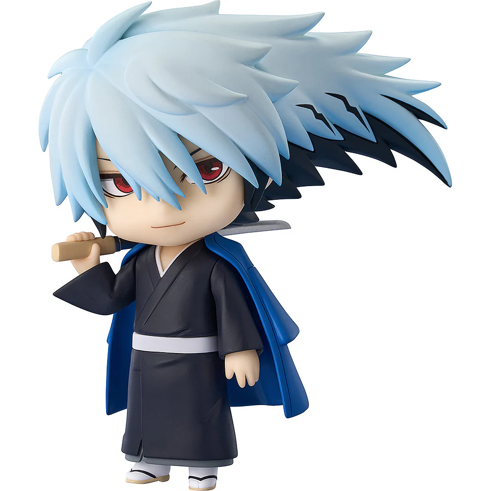 Nendoroid 2684 Rikuo Nura (Night)