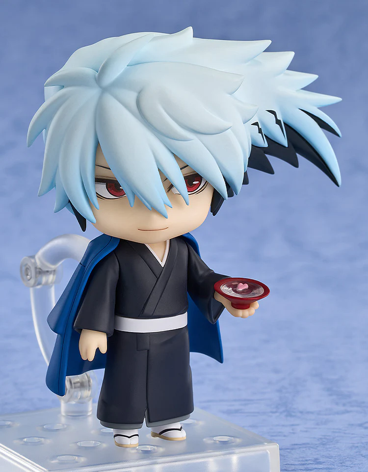 Nendoroid 2684 Rikuo Nura (Night) - Image 3