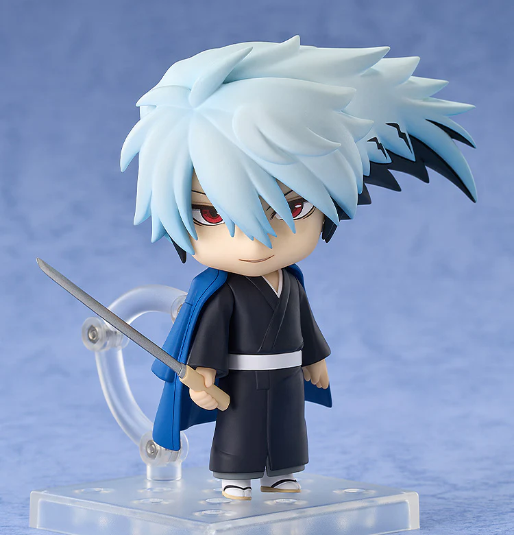 Nendoroid 2684 Rikuo Nura (Night) - Image 4