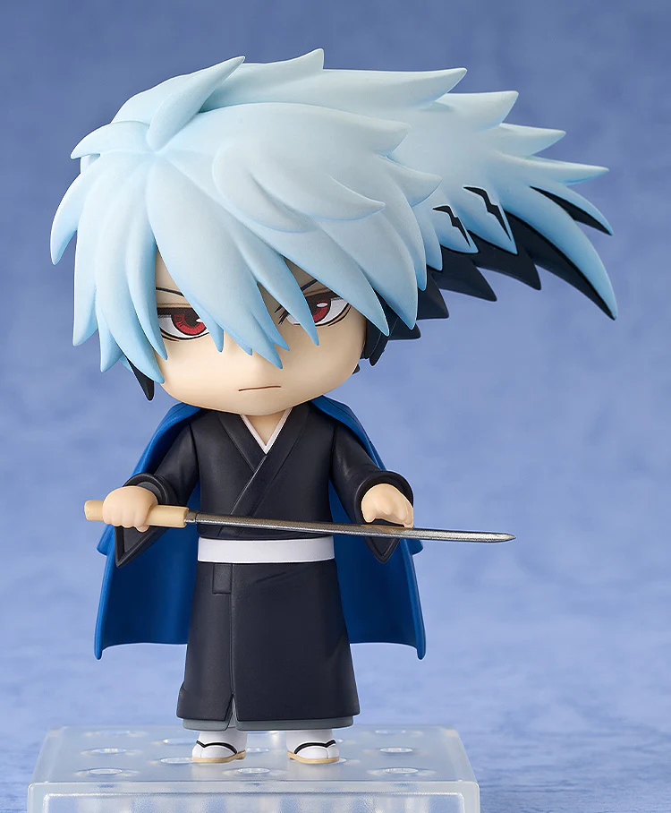 Nendoroid 2684 Rikuo Nura (Night) - Image 5