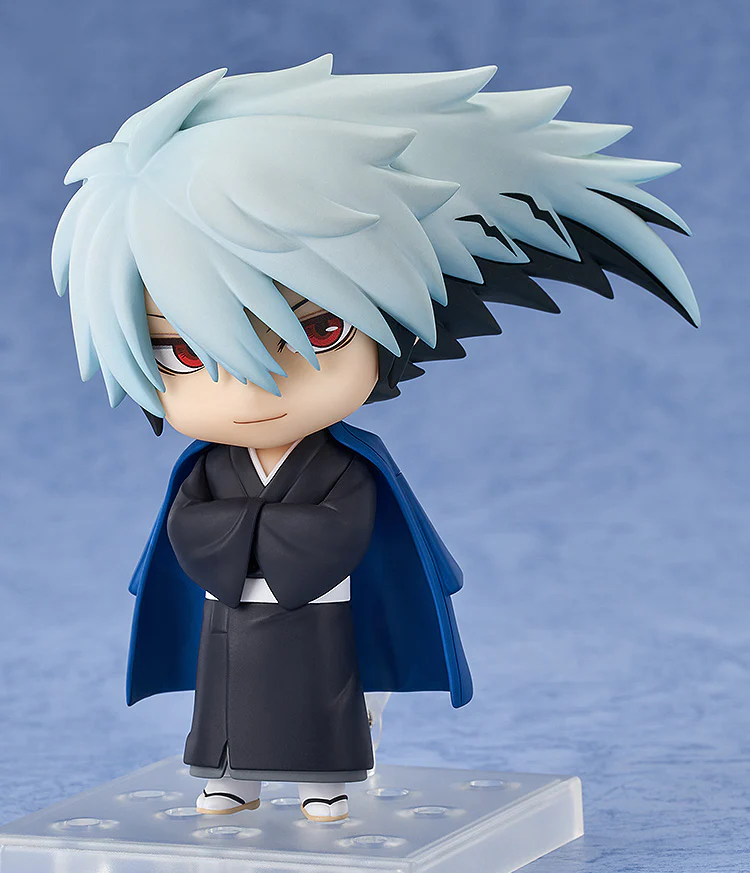 Nendoroid 2684 Rikuo Nura (Night) - Image 6