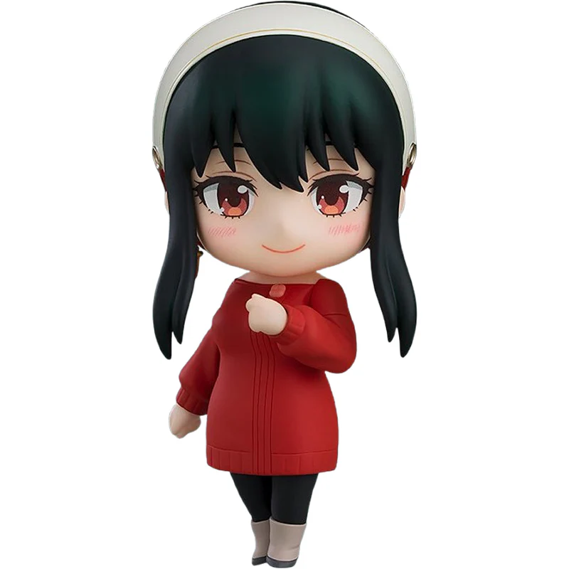 Nendoroid 2689 Yor Forger: Casual Outfit Ver. (Spy X Family)
