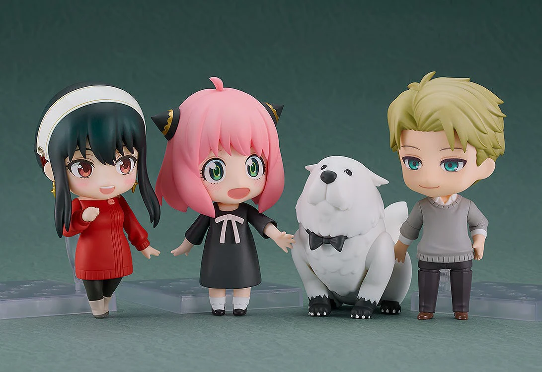 Nendoroid 2689 Yor Forger: Casual Outfit Ver. (Spy X Family) - Image 7