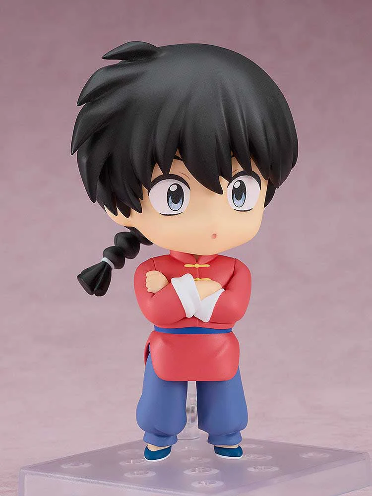 Nendoroid 2690 Ranma Saotome (Ranma 1⁄2) - Image 3