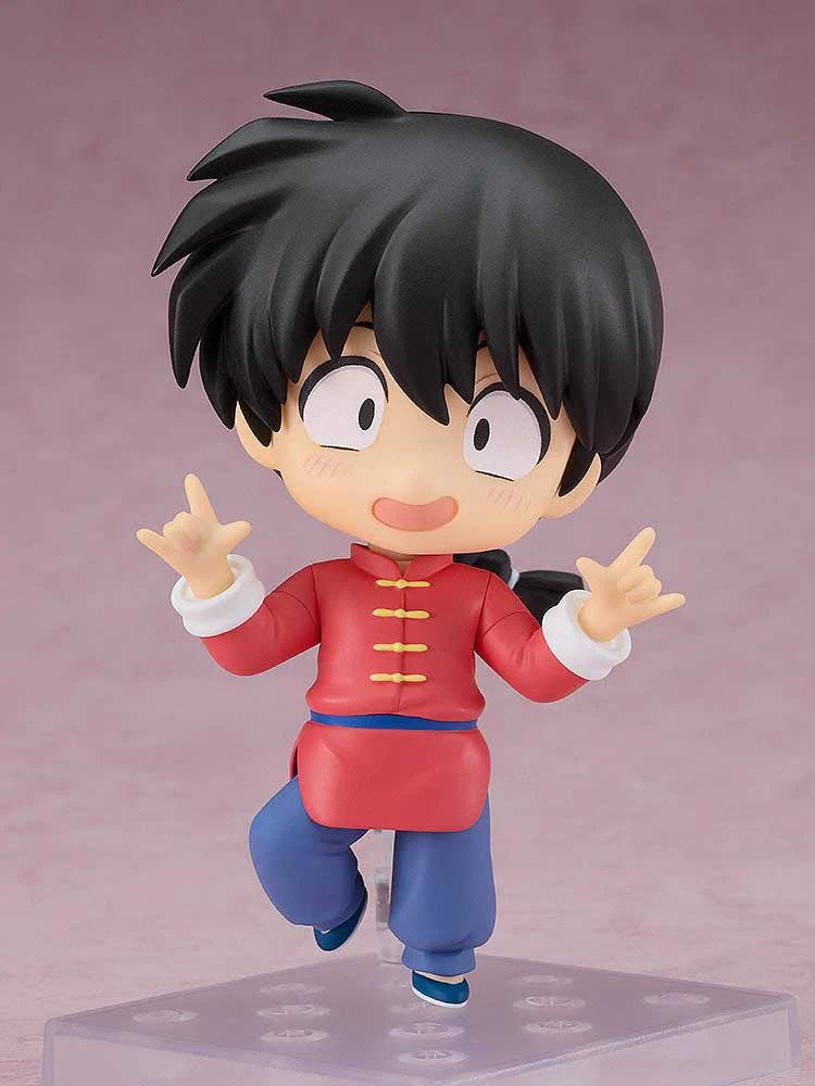 Nendoroid 2690 Ranma Saotome (Ranma 1⁄2) - Image 4