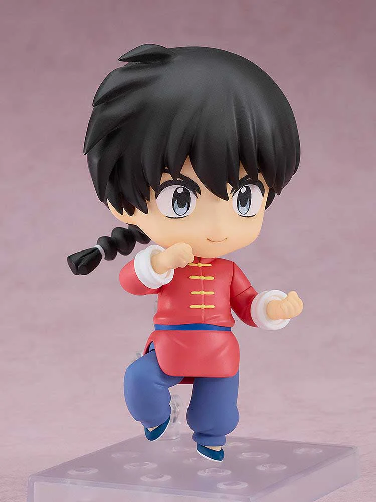 Nendoroid 2690 Ranma Saotome (Ranma 1⁄2) - Image 5