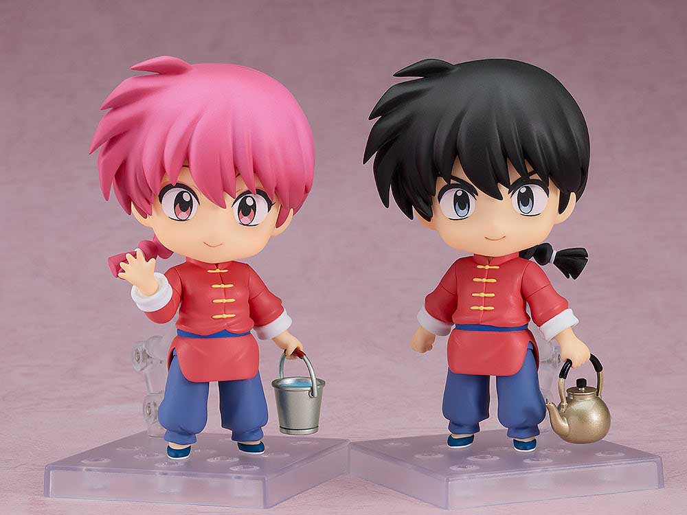 Nendoroid 2690 Ranma Saotome (Ranma 1⁄2) - Image 7