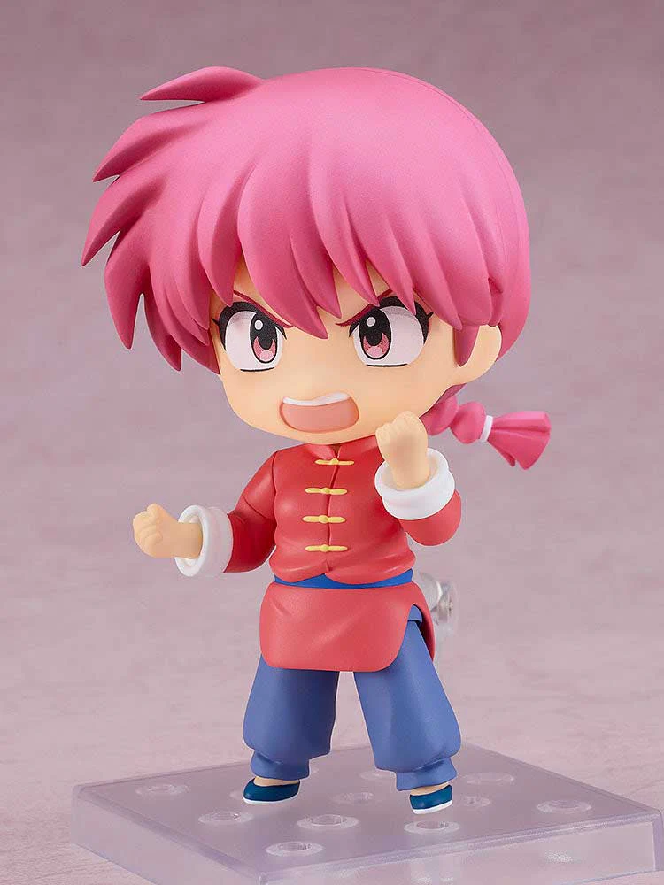 Nendoroid 2691 Female Ranma (Ranma 1⁄2) - Image 3