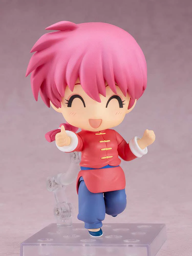 Nendoroid 2691 Female Ranma (Ranma 1⁄2) - Image 4