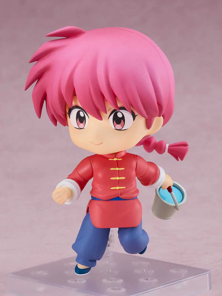 Nendoroid 2691 Female Ranma (Ranma 1⁄2) - Image 5