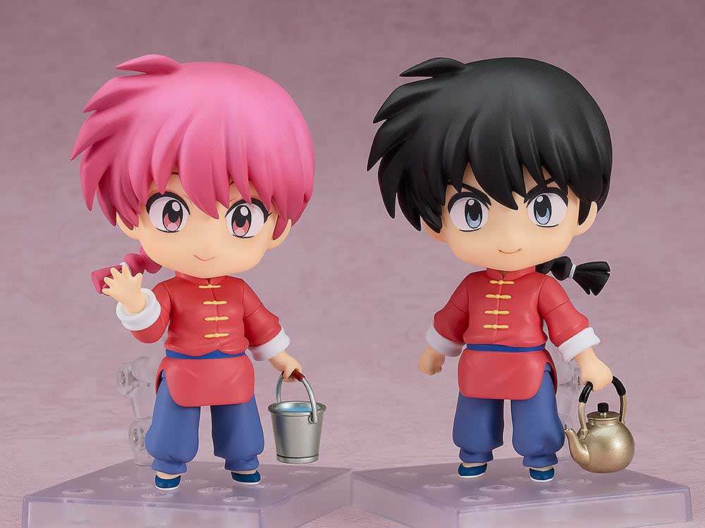 Nendoroid 2691 Female Ranma (Ranma 1⁄2) - Image 7