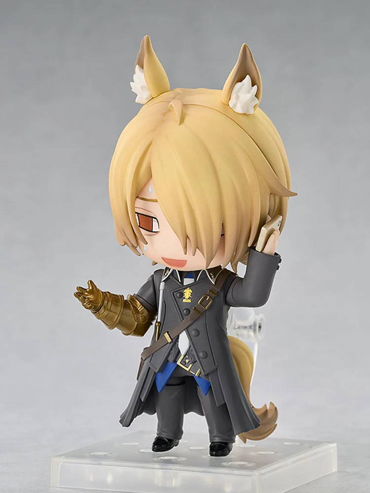 Nendoroid 2692 Młynar (Arknights) - Image 4
