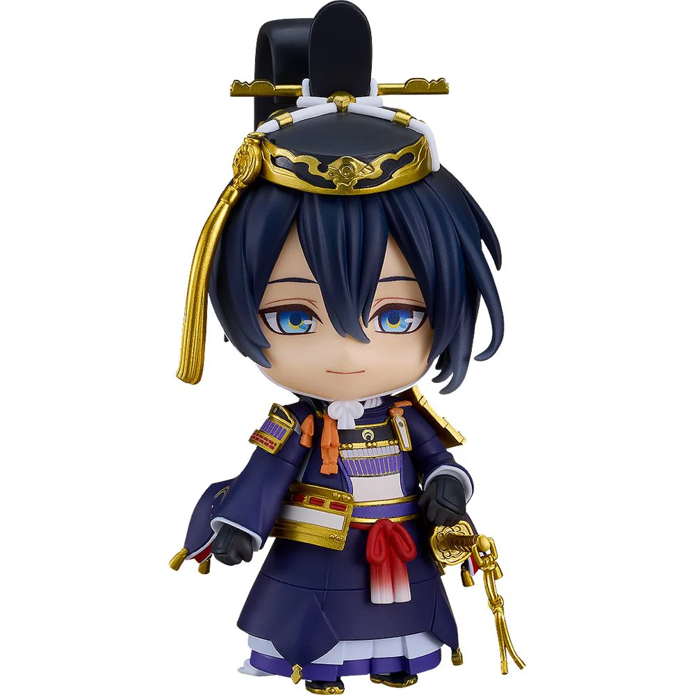Nendoroid 2700 Mikazuki Munechika Kiwame (Touken Ranbu)