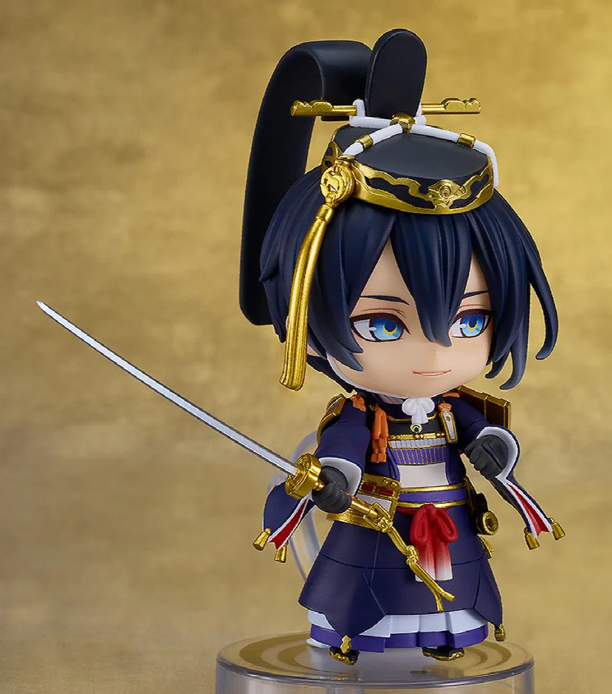 Nendoroid 2700 Mikazuki Munechika Kiwame (Touken Ranbu) - Image 4