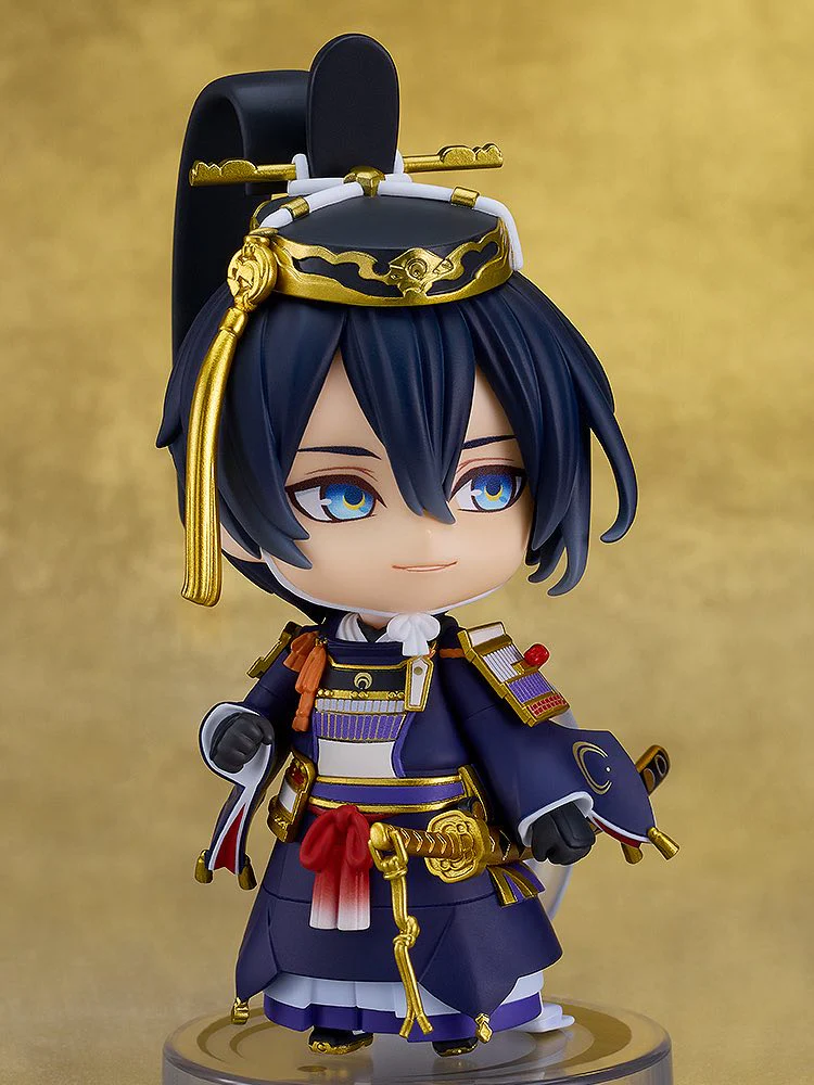 Nendoroid 2700 Mikazuki Munechika Kiwame (Touken Ranbu) - Image 5