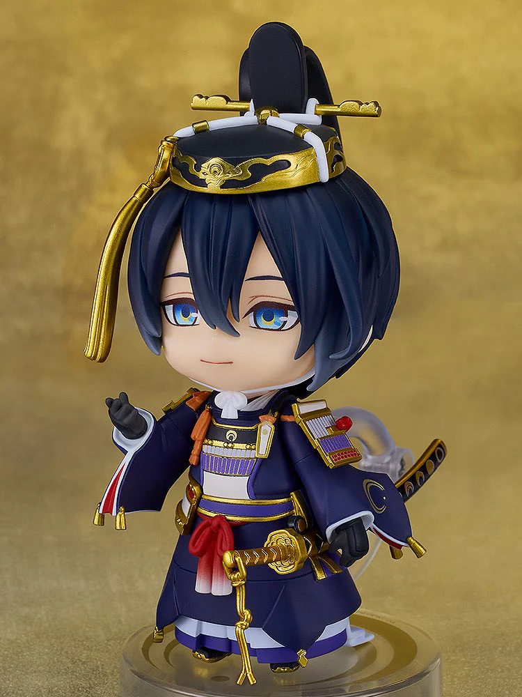 Nendoroid 2700 Mikazuki Munechika Kiwame (Touken Ranbu) - Image 6
