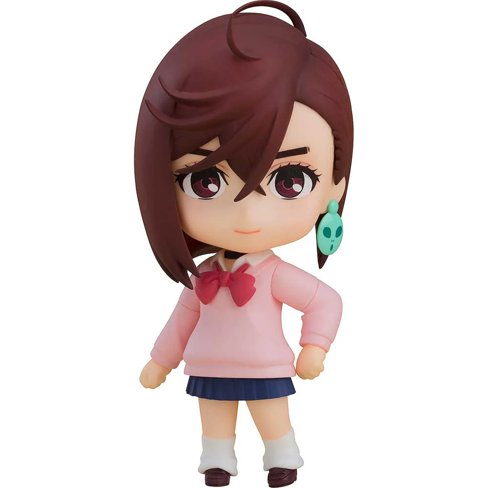 Nendoroid 2701 Momo (Dandadan)