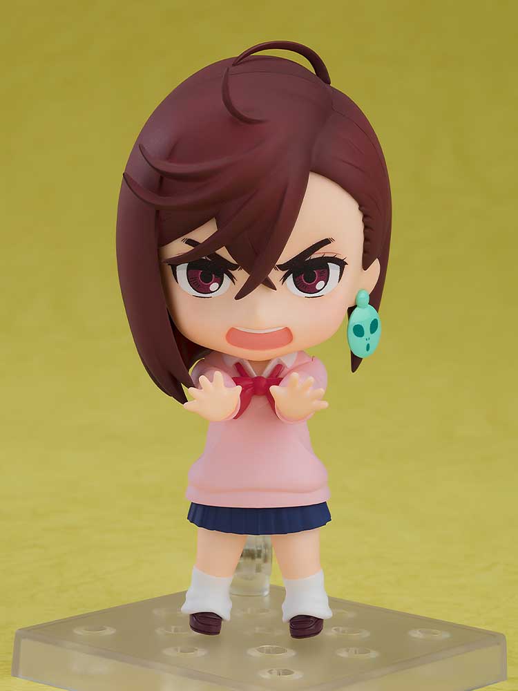 Nendoroid 2701 Momo (Dandadan) - Image 3
