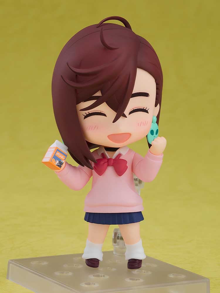 Nendoroid 2701 Momo (Dandadan) - Image 6