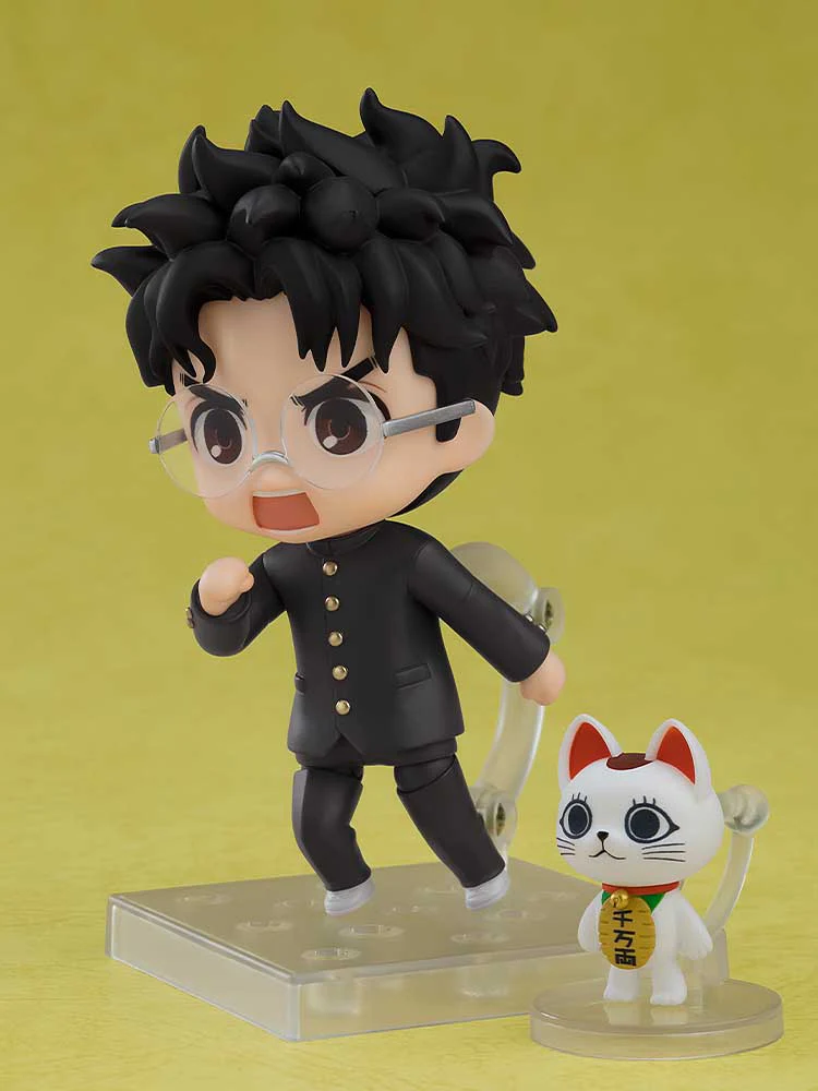 Nendoroid 2702 Okarun (Dandadan) - Image 4