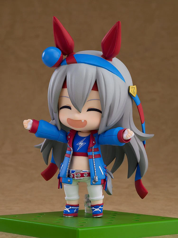 Nendoroid 2703 Tamamo Cross (Uma Musume: Pretty Derby) - Image 6