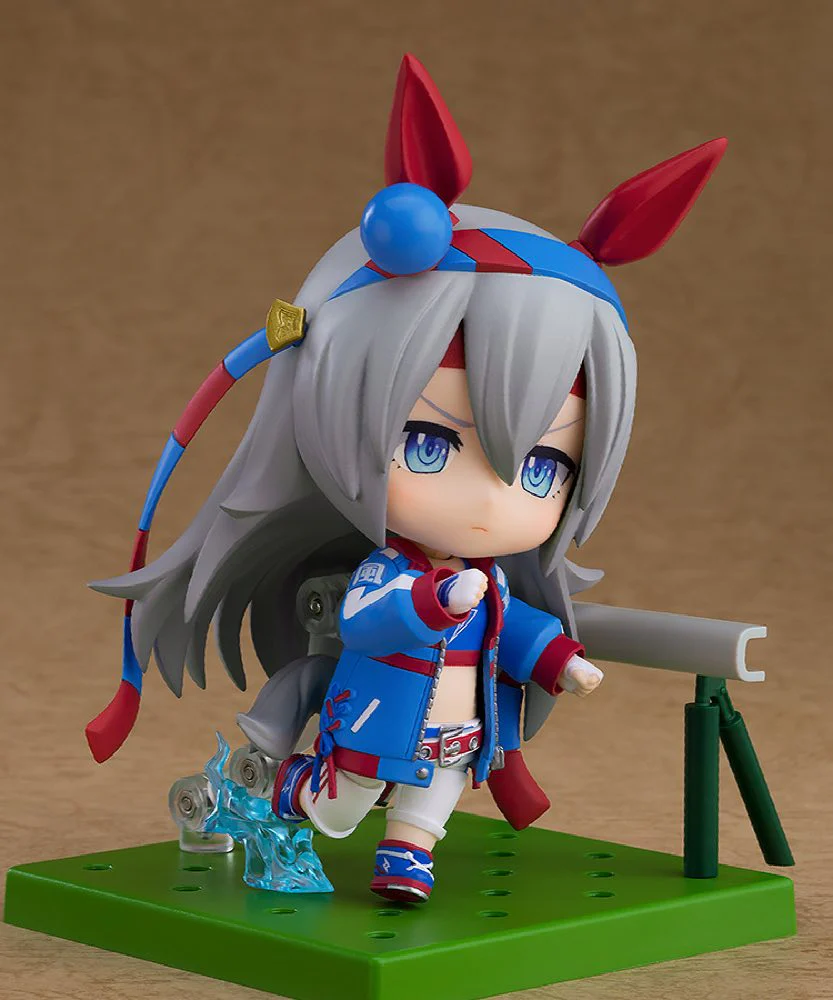 Nendoroid 2703 Tamamo Cross (Uma Musume: Pretty Derby) - Image 7