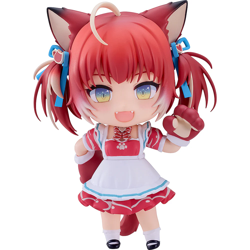 Nendoroid 2709 Akami Karubi (Virtual YouTuber)