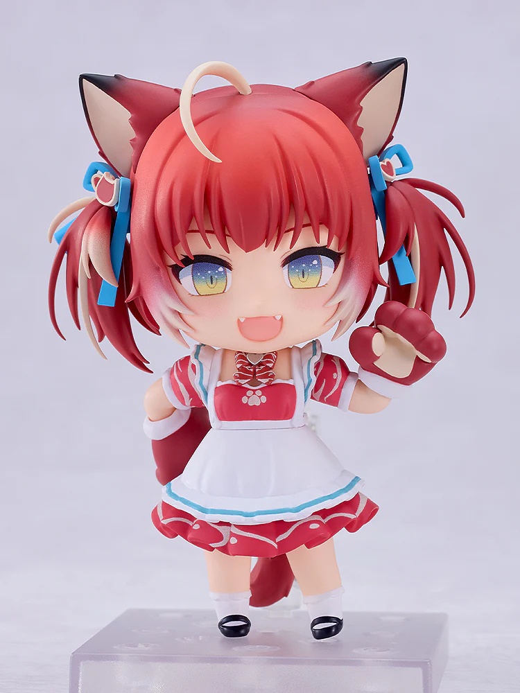 Nendoroid 2709 Akami Karubi (Virtual YouTuber) - Image 2