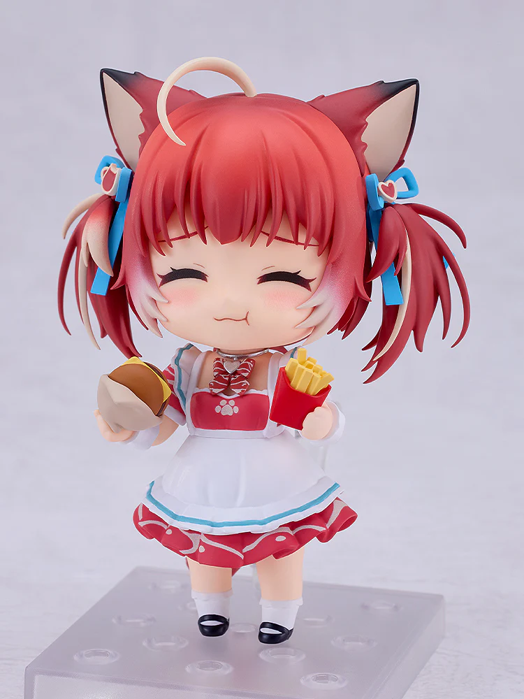 Nendoroid 2709 Akami Karubi (Virtual YouTuber) - Image 3