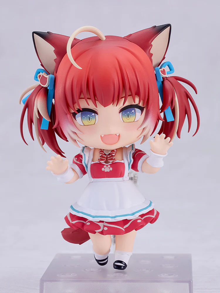 Nendoroid 2709 Akami Karubi (Virtual YouTuber) - Image 4