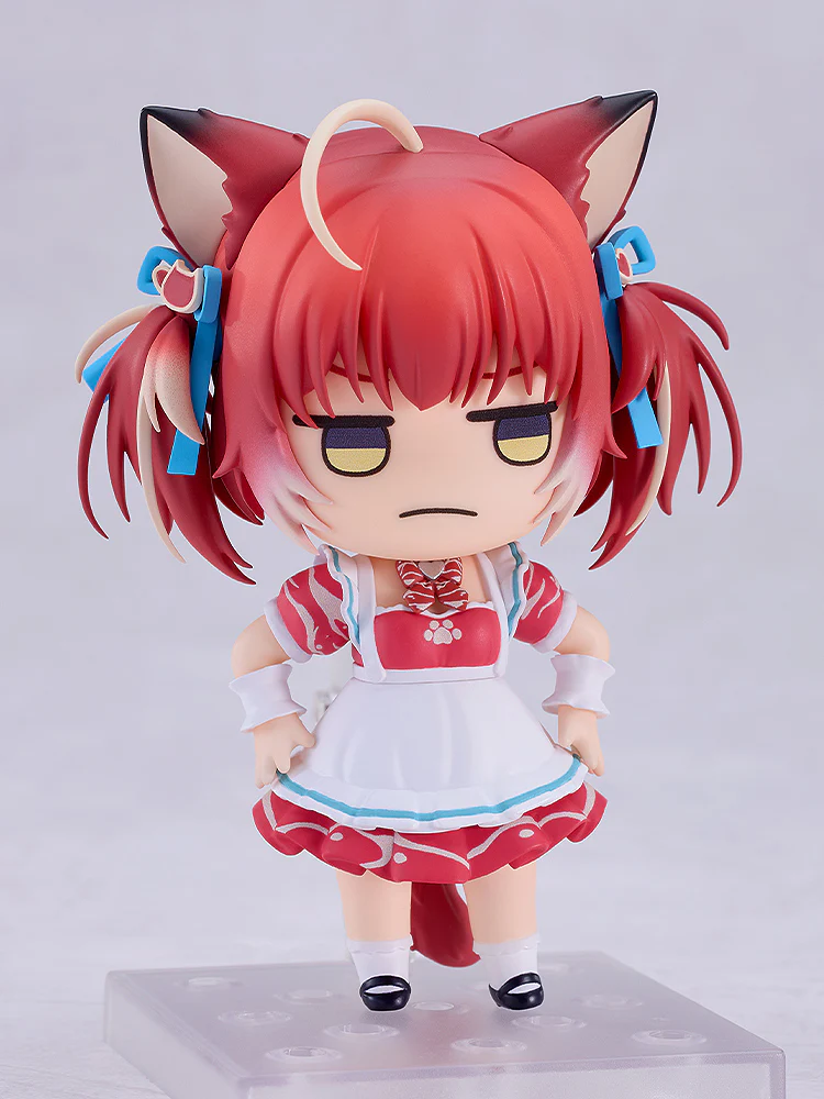Nendoroid 2709 Akami Karubi (Virtual YouTuber) - Image 5
