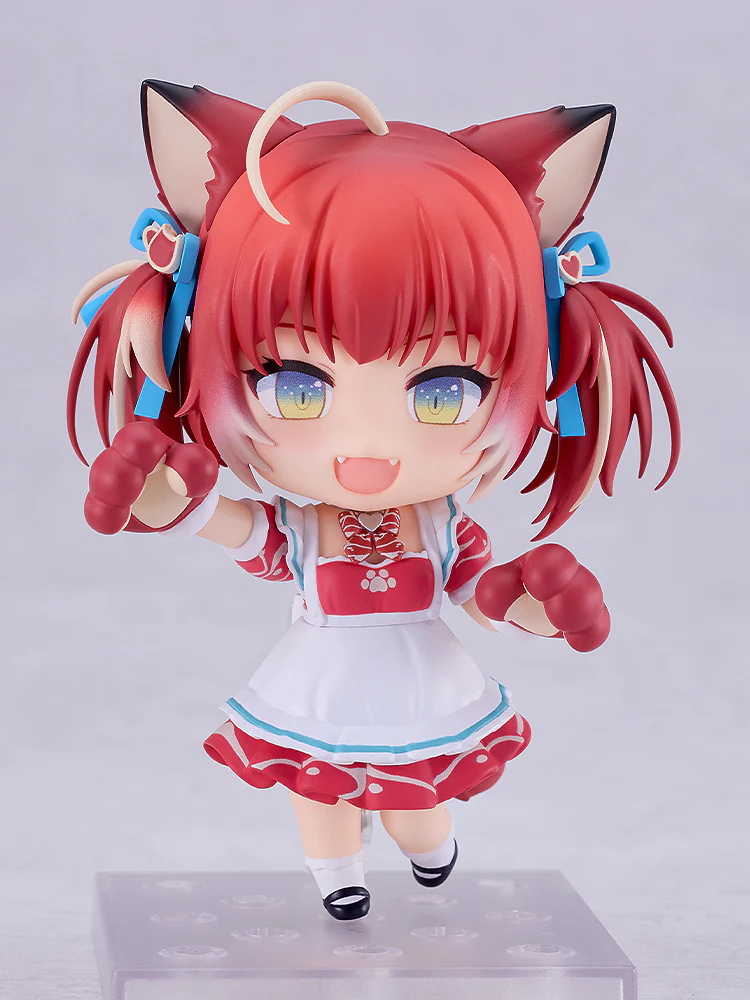 Nendoroid 2709 Akami Karubi (Virtual YouTuber) - Image 6