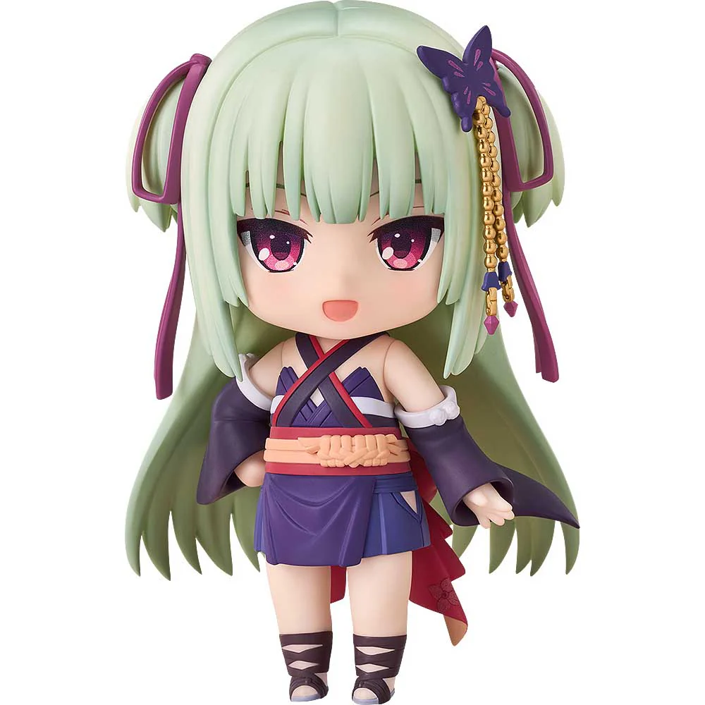 Nendoroid 2718 Murasame (Senren Banka)