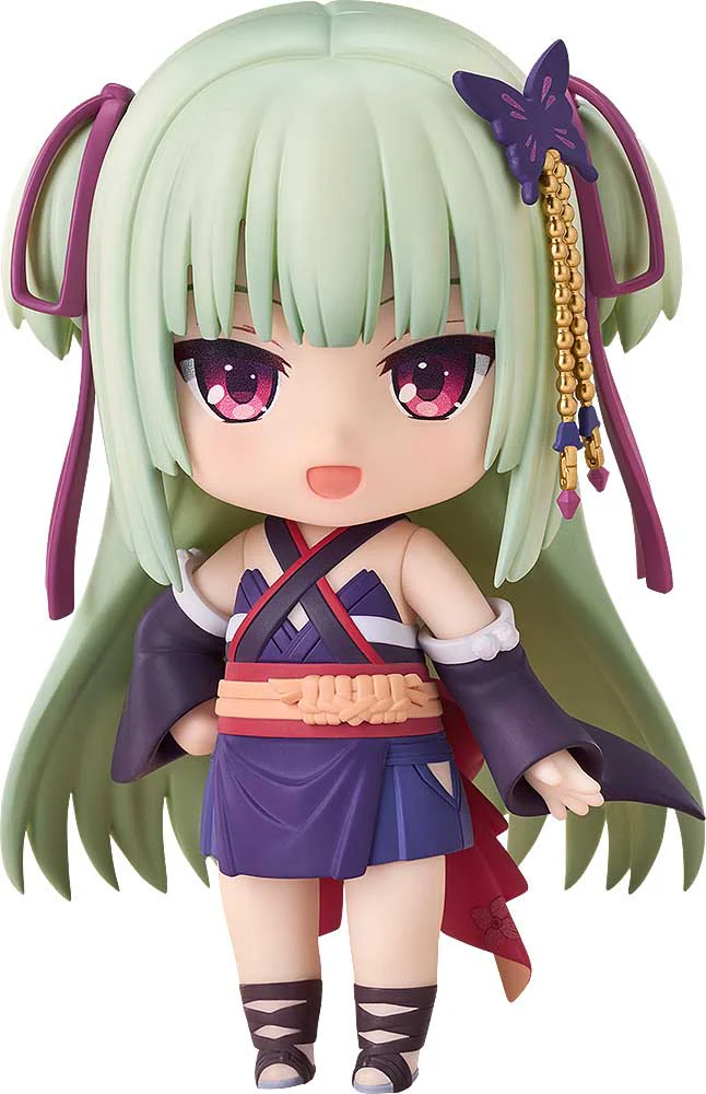 Nendoroid 2718 Murasame (Senren Banka) - Image 2