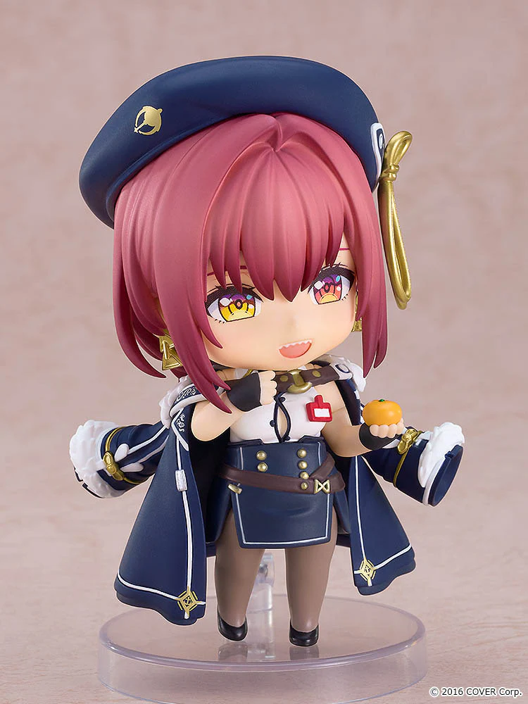 Nendoroid 2725 Houshou Marine: Business Woman Outfit Ver. (hololive production) - Image 4
