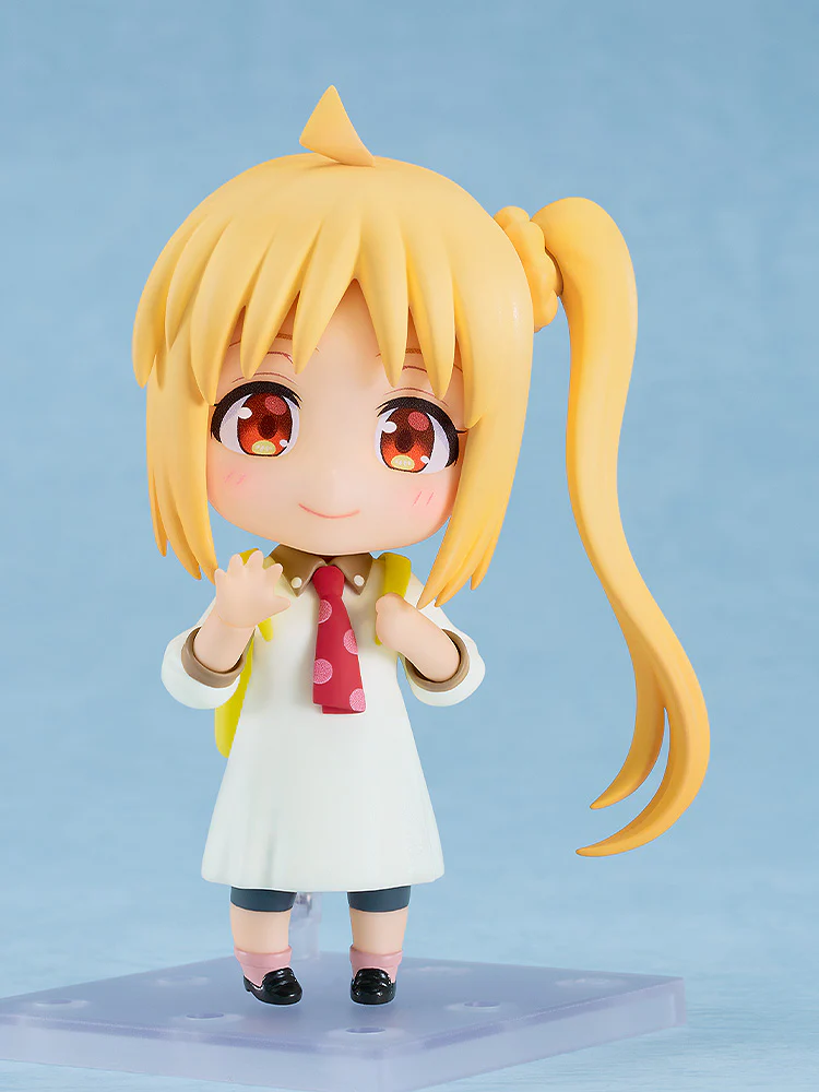 Nendoroid 2729 Nijika Ijichi: Casual Clothes Ver. (Bocchi the Rock!) - Image 2