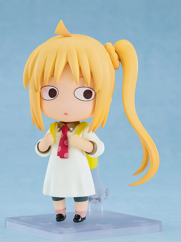 Nendoroid 2729 Nijika Ijichi: Casual Clothes Ver. (Bocchi the Rock!) - Image 3