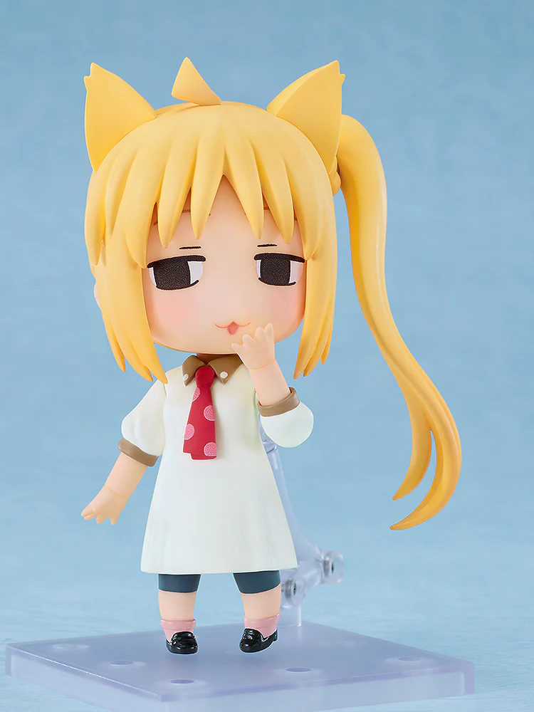 Nendoroid 2729 Nijika Ijichi: Casual Clothes Ver. (Bocchi the Rock!) - Image 4