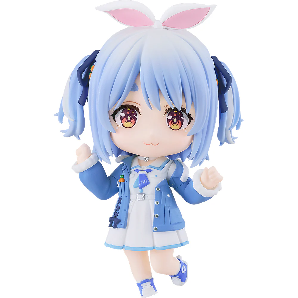 Nendoroid 2741 Usada Pekora: Casual Outfit Ver. (hololive production)
