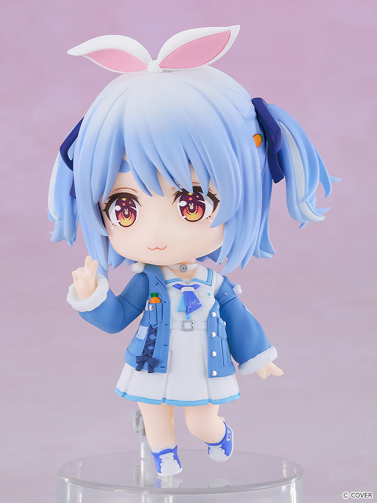 Nendoroid 2741 Usada Pekora: Casual Outfit Ver. (hololive production) - Image 6