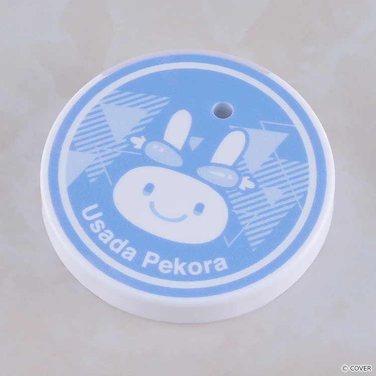Nendoroid 2741 Usada Pekora: Casual Outfit Ver. (hololive production) - Image 8