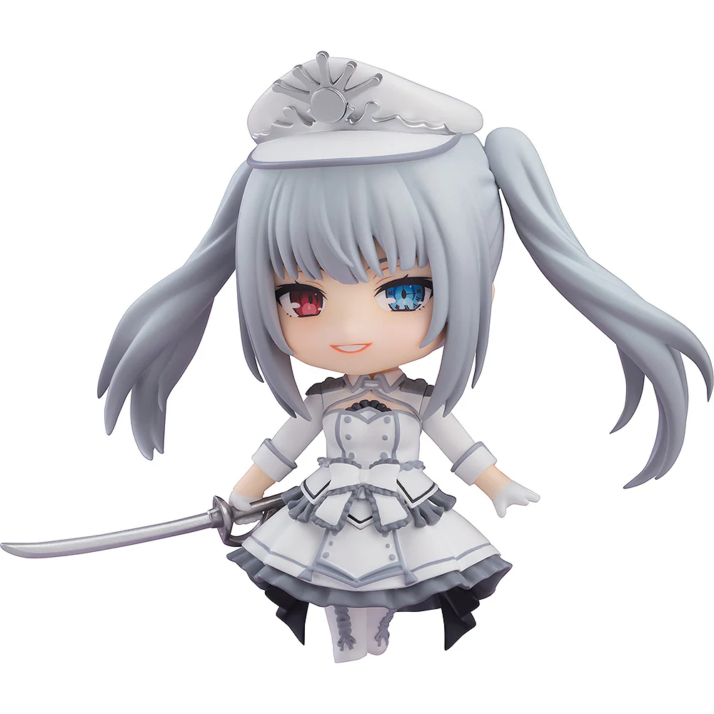 Nendoroid 2747 Queen (Date A Live)