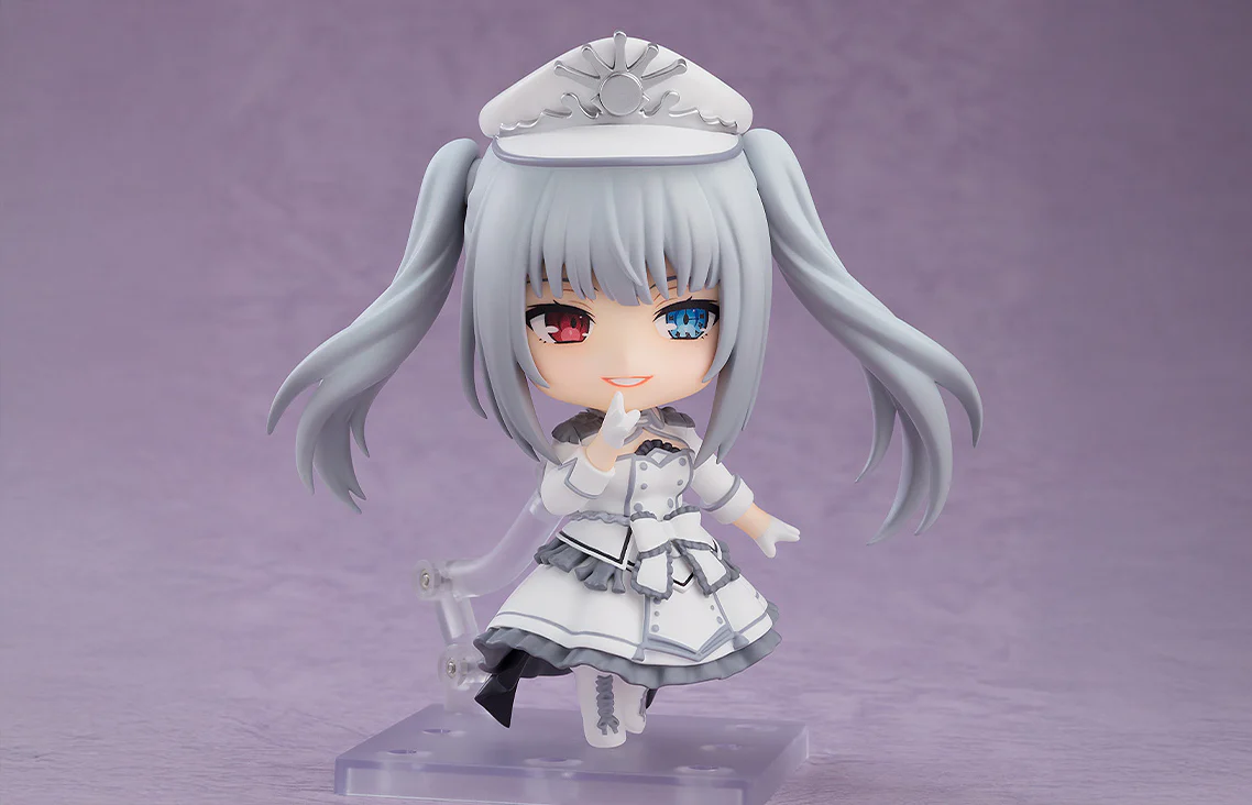 Nendoroid 2747 Queen (Date A Live) - Image 2