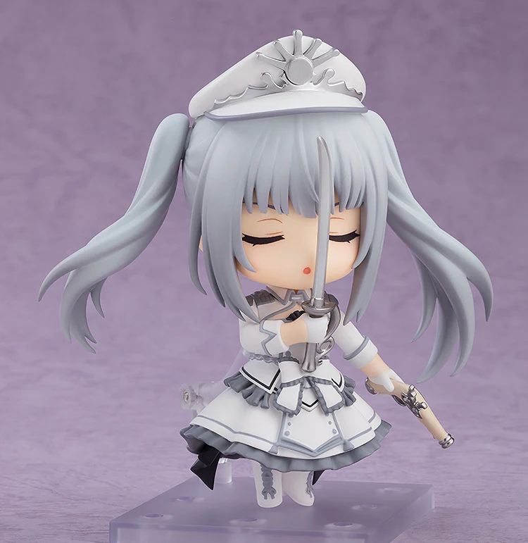 Nendoroid 2747 Queen (Date A Live) - Image 6